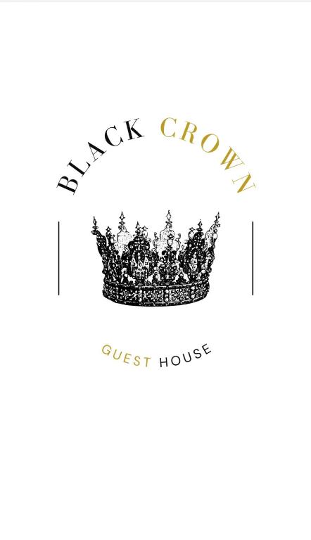 The Black Crown — Hotel in Hartbeespoort