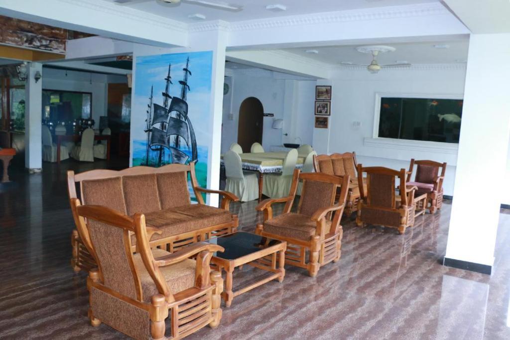 Wathsala Inn photo