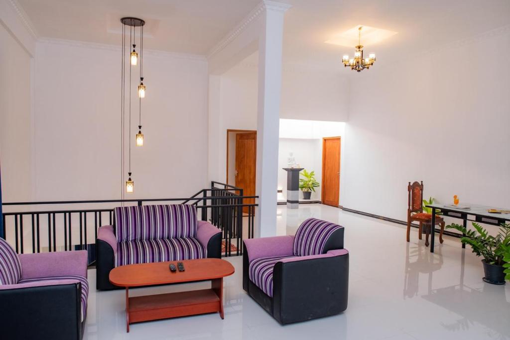 Sky Edge Homestay photo