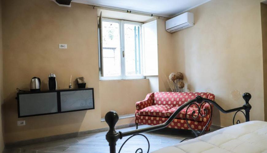 Dabibbo Guest house