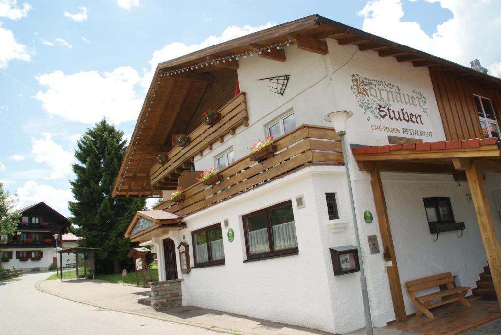 Almsternchen - Wohnung Almsternchen 2 oder 3 - bitte auswählen - 2