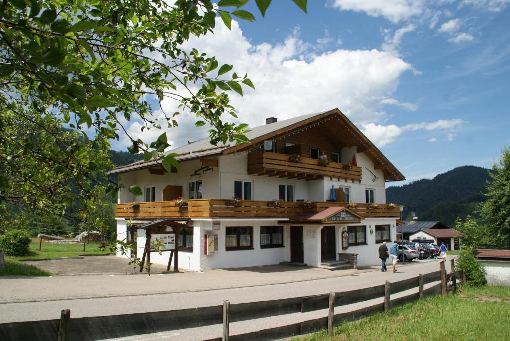 Almsternchen - Wohnung Almsternchen 2 oder 3 - bitte auswählen - 3