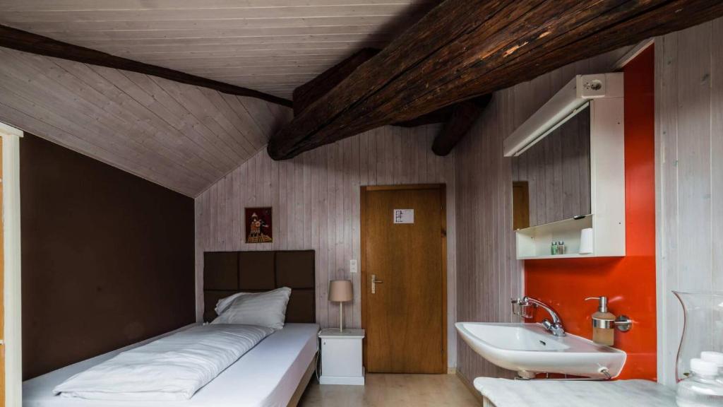 Hotel Biobistro Semadeni photo