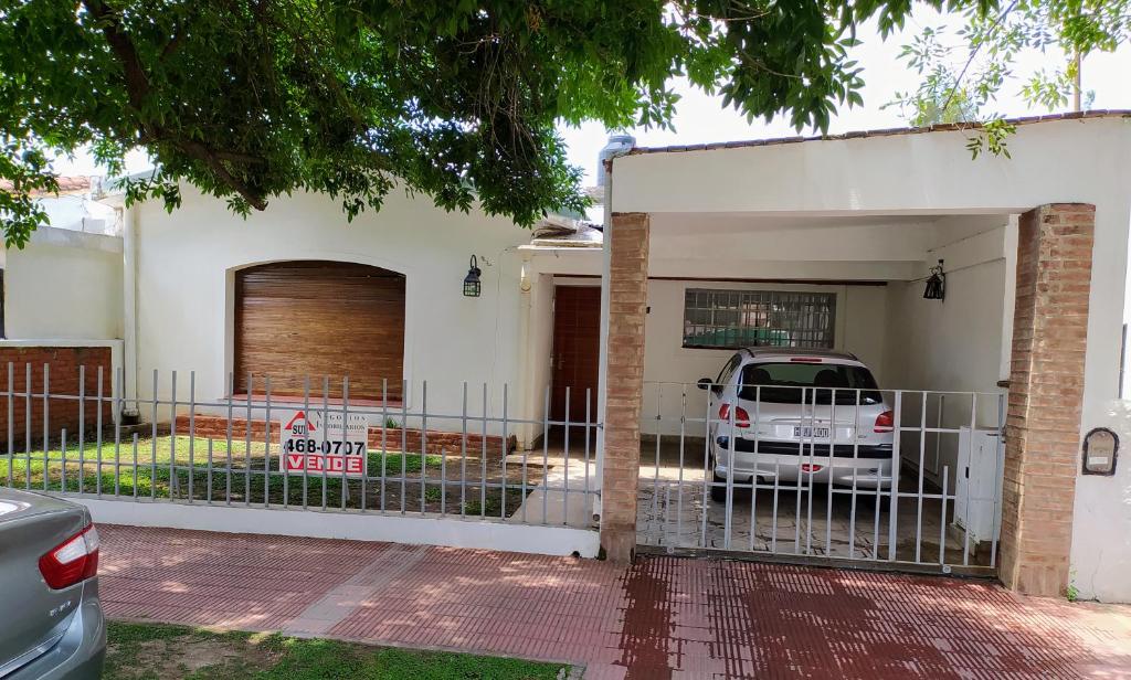 Cuanto cuesta una casa en cordoba argentina