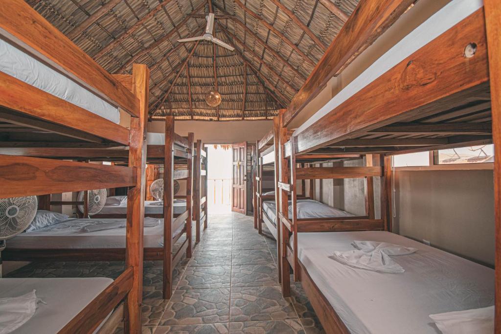 The Barrel Hostel photo