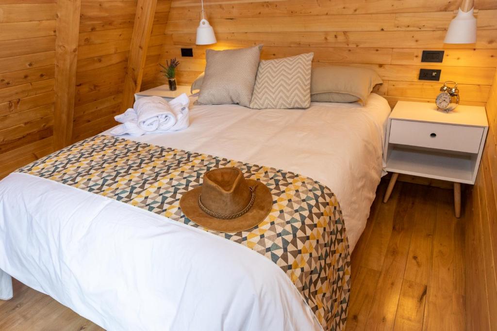 Hosteria Papagayo Cotopaxi - 5