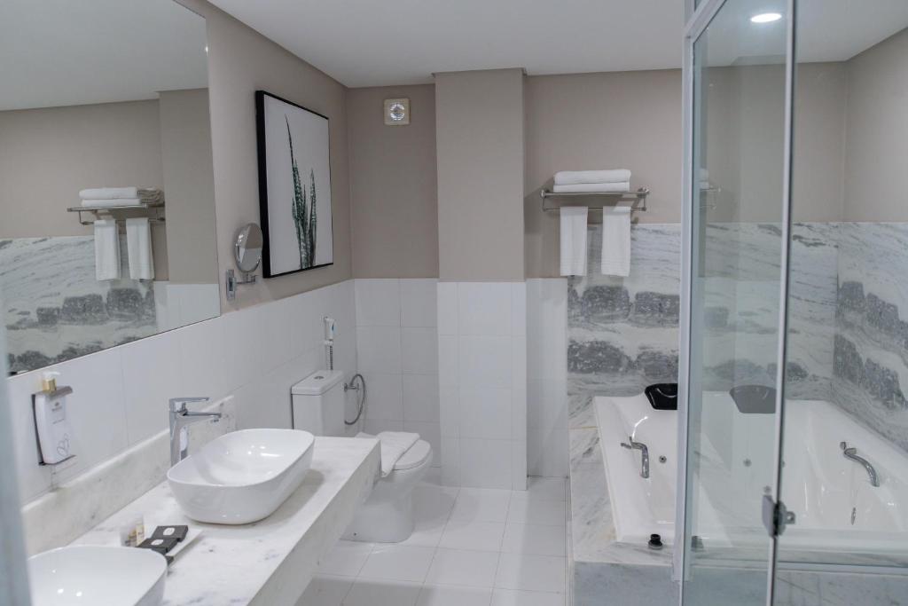 Bisinii Boutique Hotel - 2
