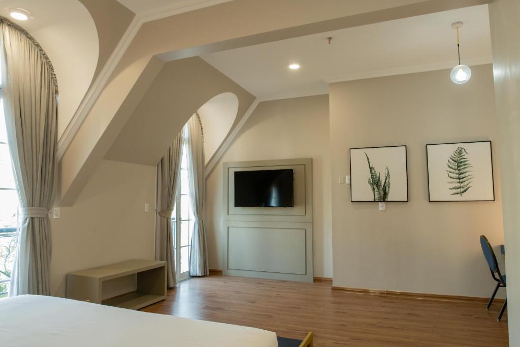 Bisinii Boutique Hotel - 5