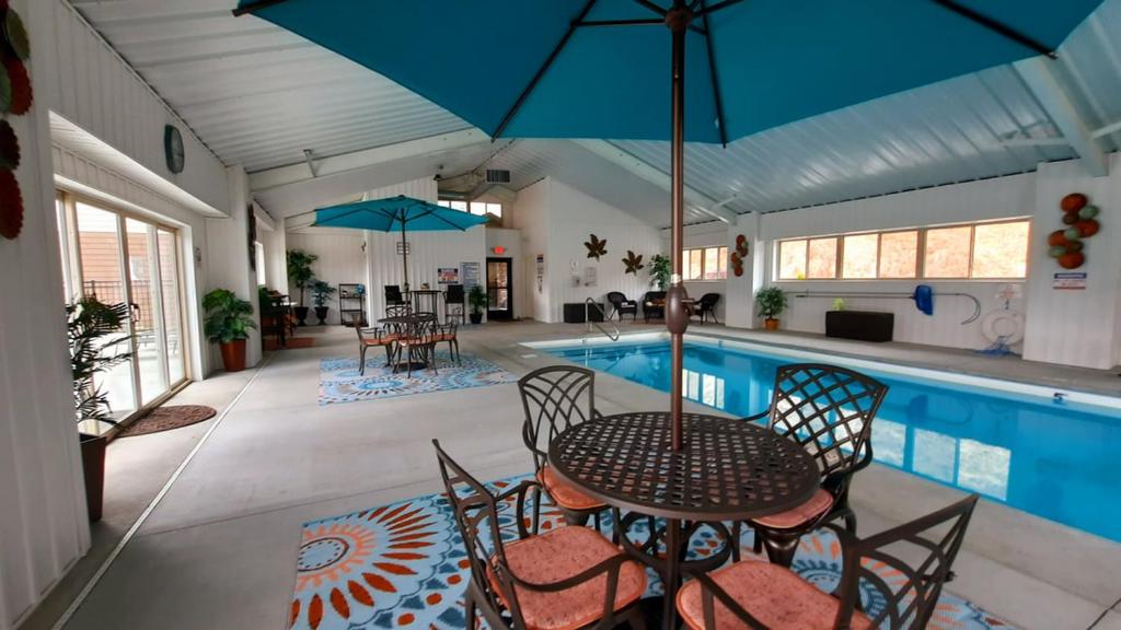 Stonebrook Lodge Bryson City photo