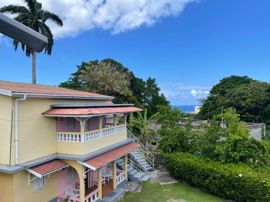 Little Shaw park guest house photo