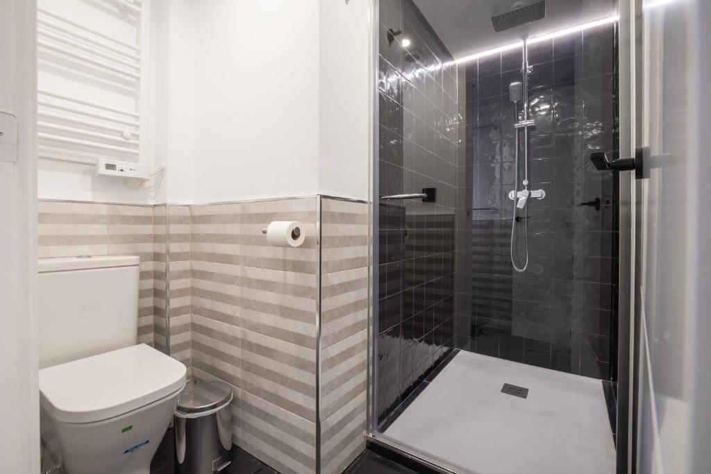 NEW Loft Cabel & Parking Incluido - 5
