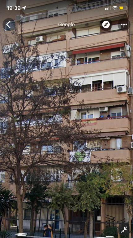 Apartamento turístico en Sevilla - 3