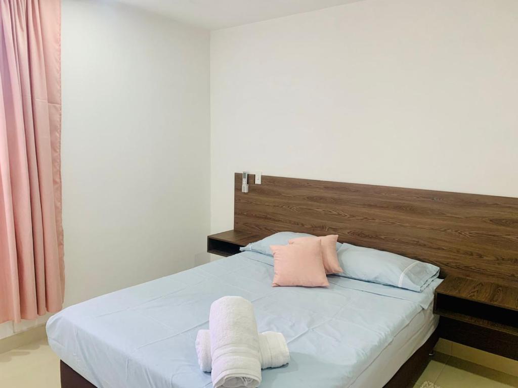 Santa Marta Apartamentos Bello Horizonte - Bello Horizonte Plaza - 2