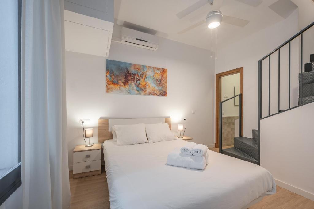 Suite Homes Parras duplex - 2