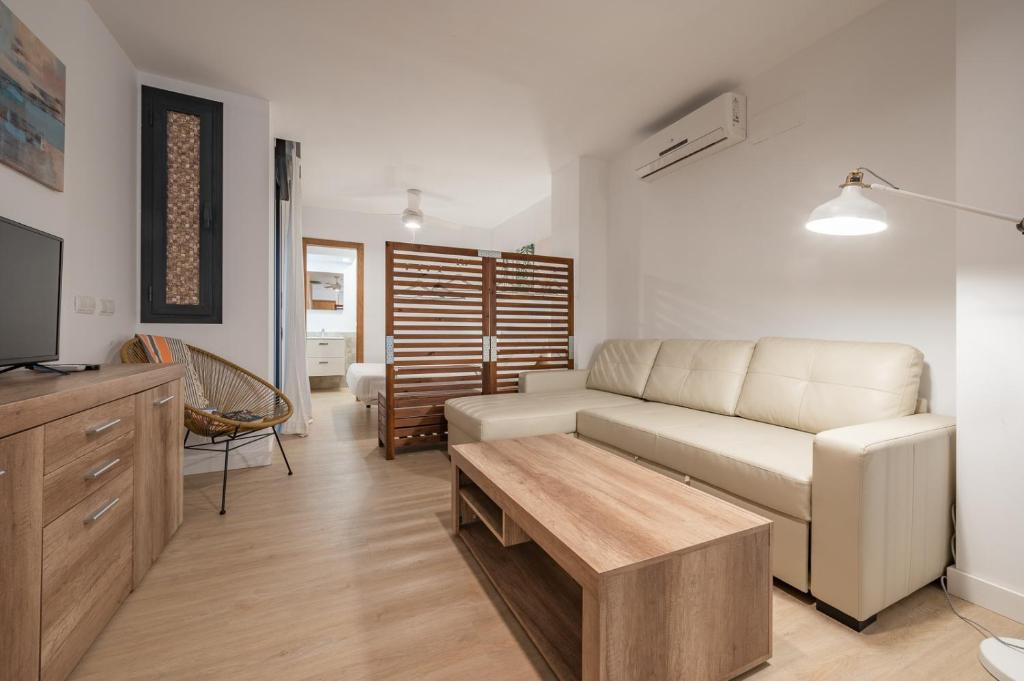 Suite Homes Parras duplex - 3