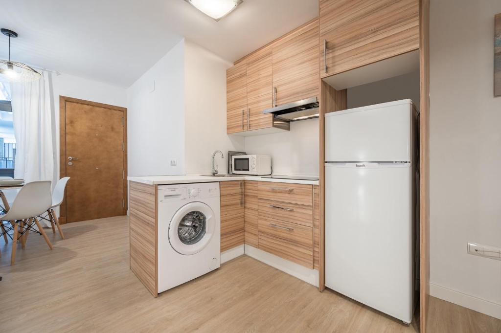 Suite Homes Parras duplex - 4