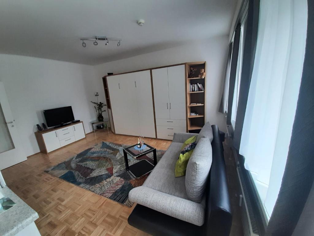 City Apartmentstudio mit Tiefgarage free parking - 3