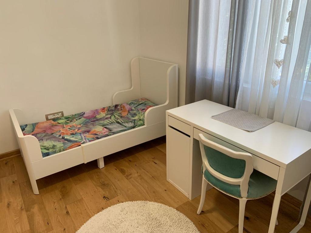 Alex Apartments - 5