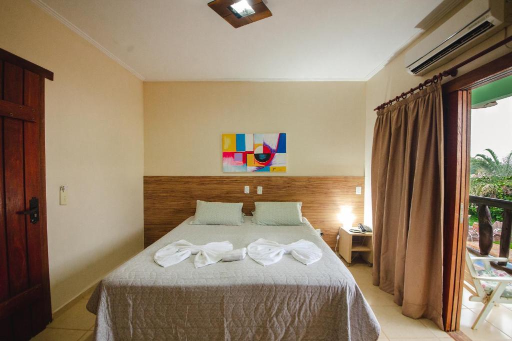 Pousada Chamamé, Bonito