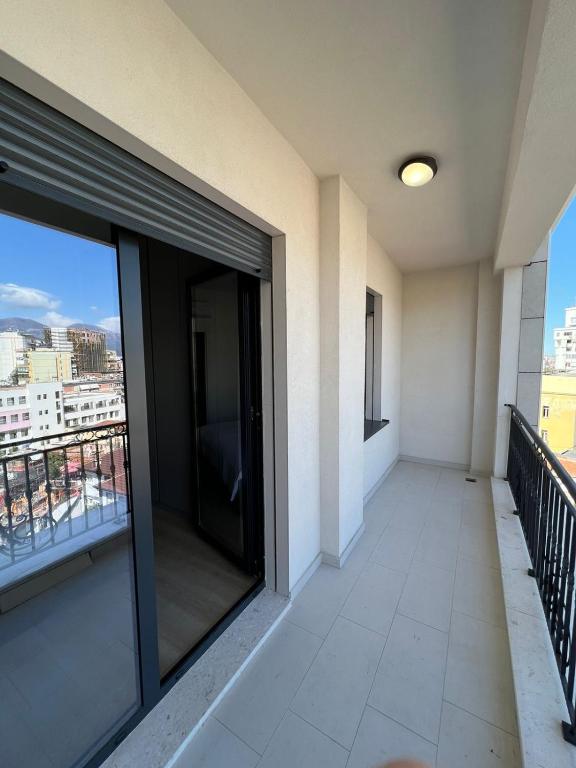 Tirana Mozart Apartment photo