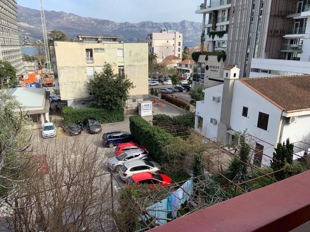 Alex Apartments photo