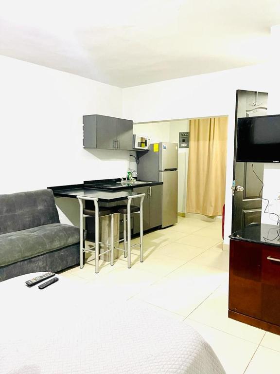 Departamento para descansar - 1