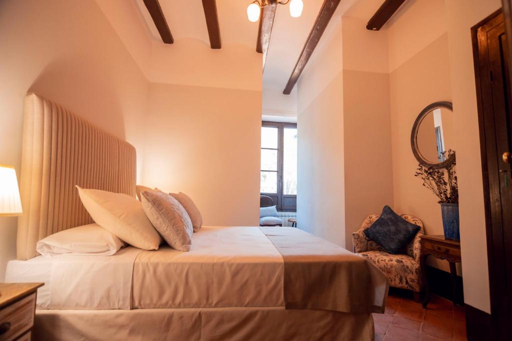 Castell Granadella - 5