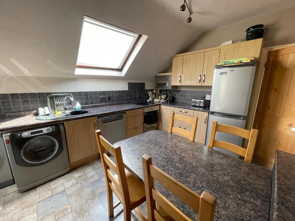 Seaside Rentals Bournemouth 2BR - photo 4