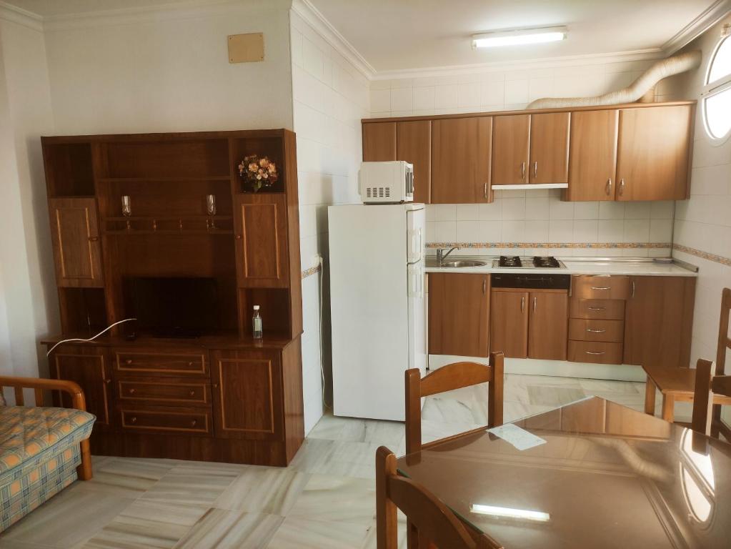 Apartamento Conileño con Terraza - 2
