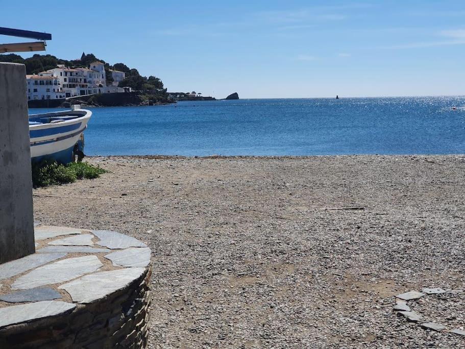 PISO NUEVO, PK PEQUEÑO Y A 5 MIN DE LA PLAYA caminando, Cadaqués