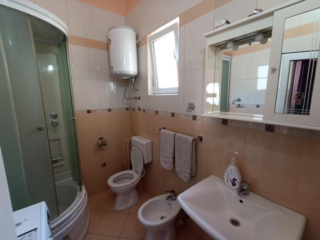 Apartmani Marbo - 5
