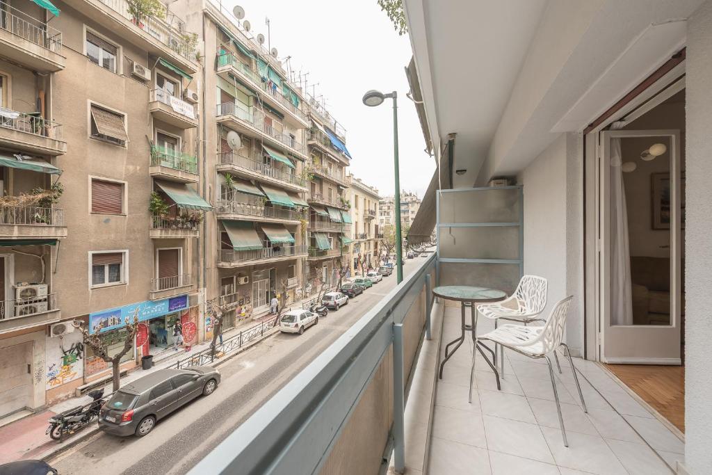 Victoria Majestic Suites Apartments photo