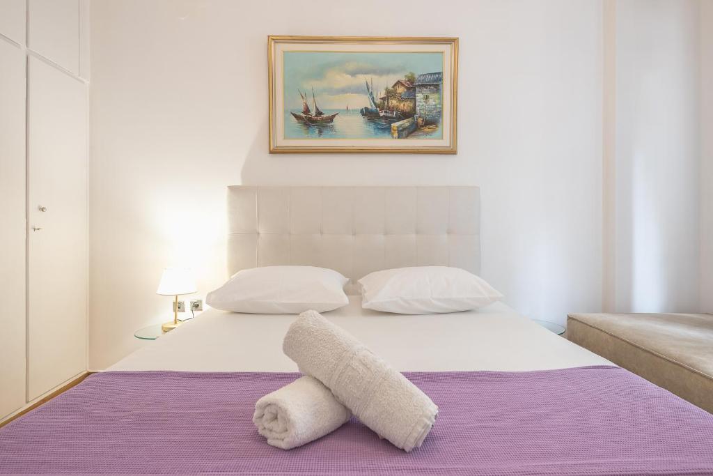 Victoria Majestic Suites Apartments photo