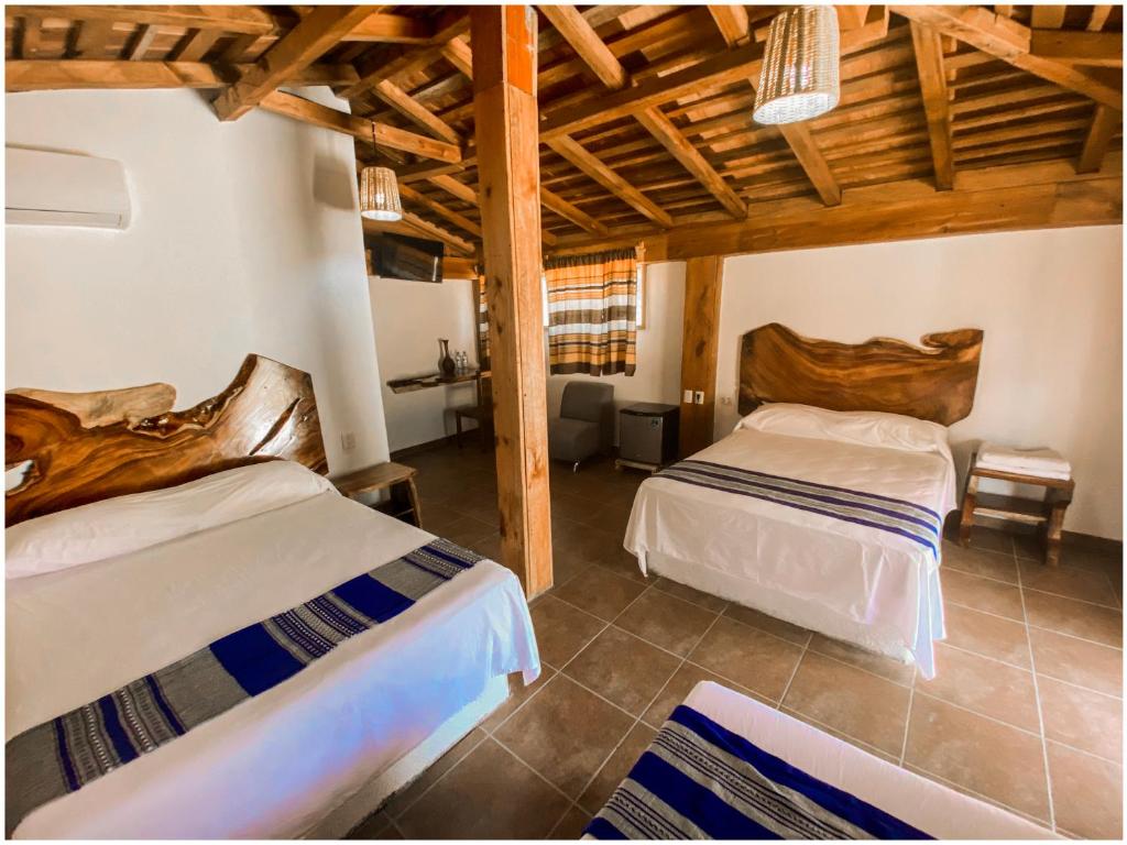 Casa Paraiso Hotel Boutique - 4