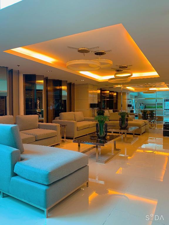 Ivy's Crib at Grass Residences photo