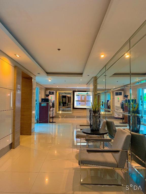 Ivy's Crib at Grass Residences photo