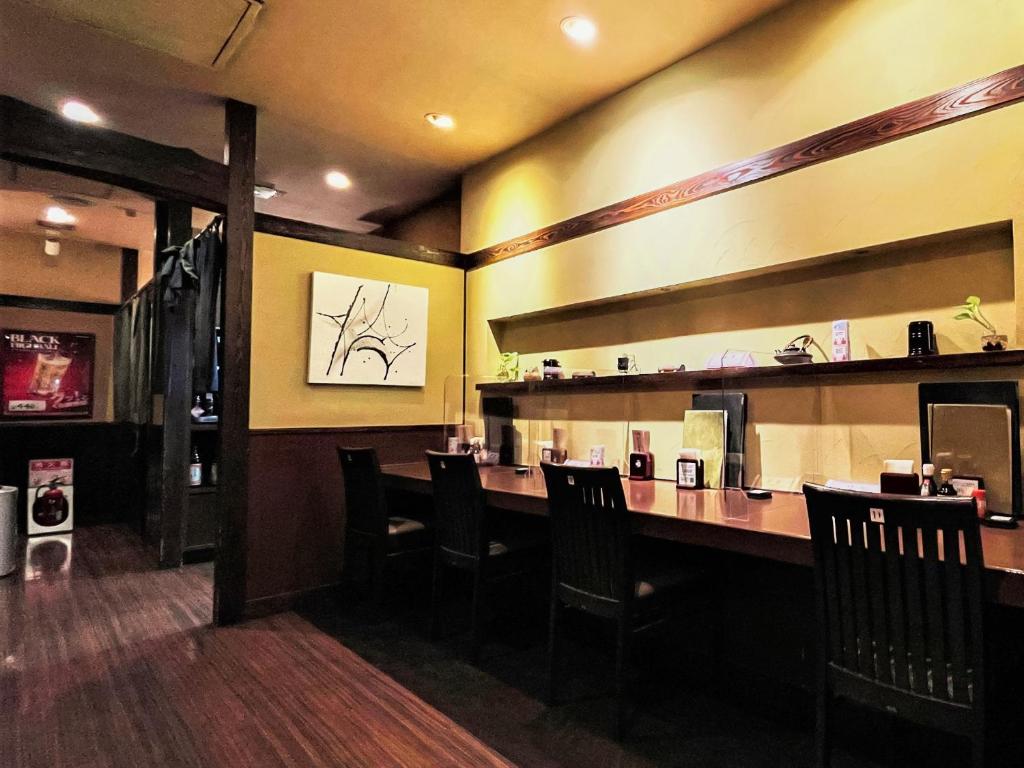 餐廳