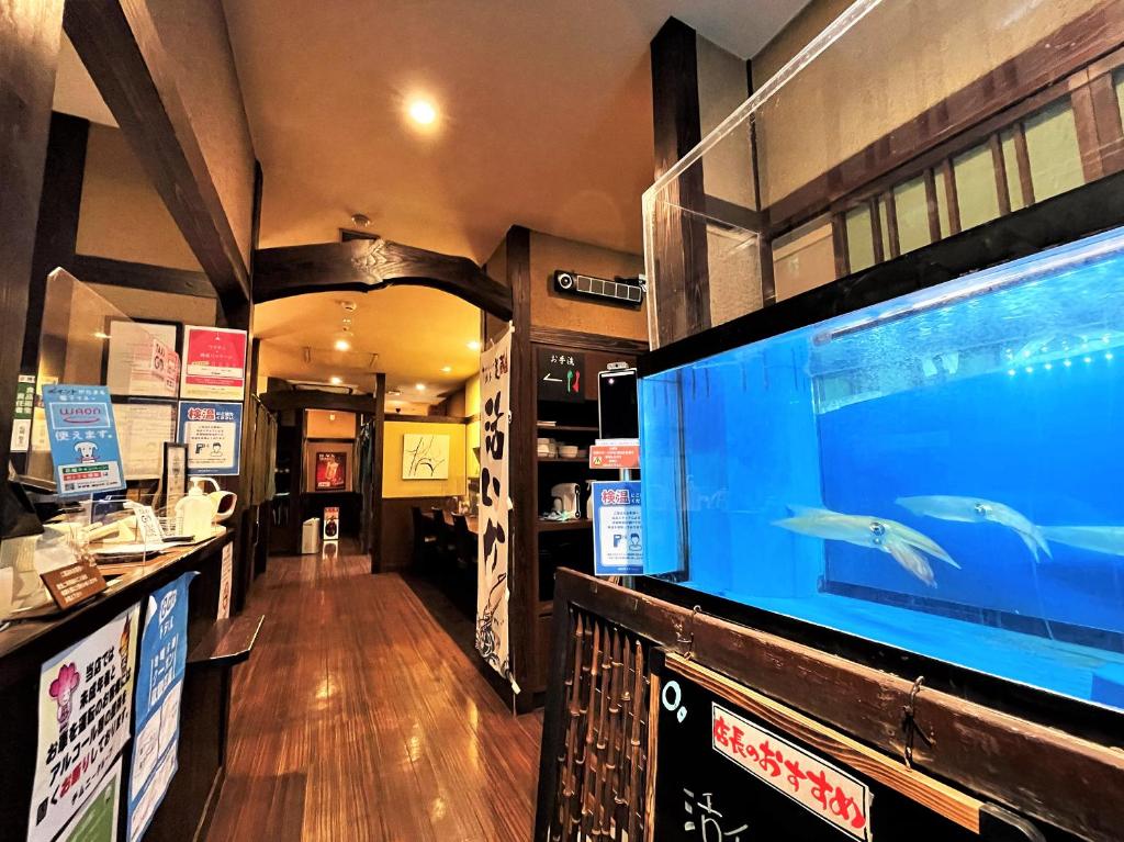 餐廳