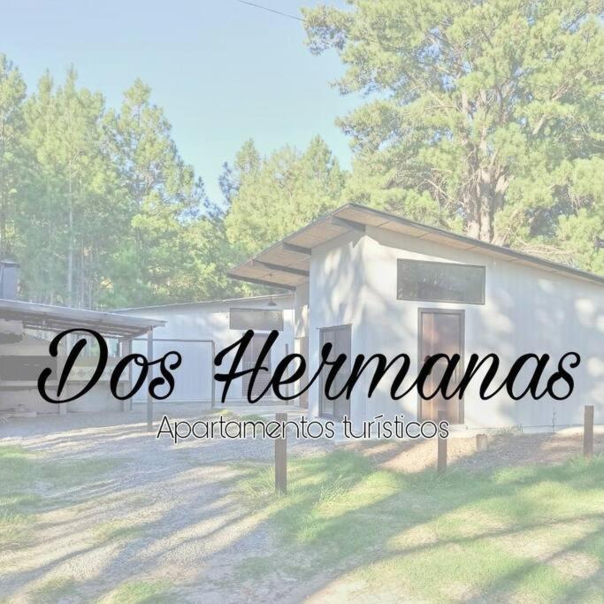 Apartamento Dos hermanas - 2