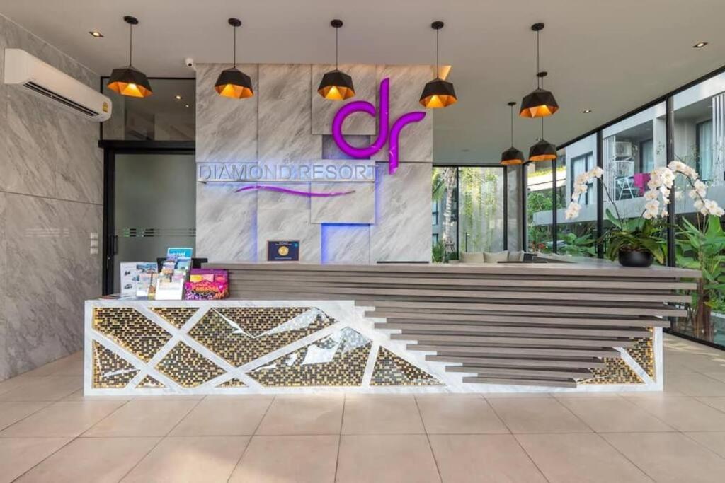 Diamond Condo by VillaCarte photo