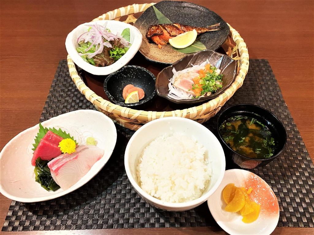餐廳