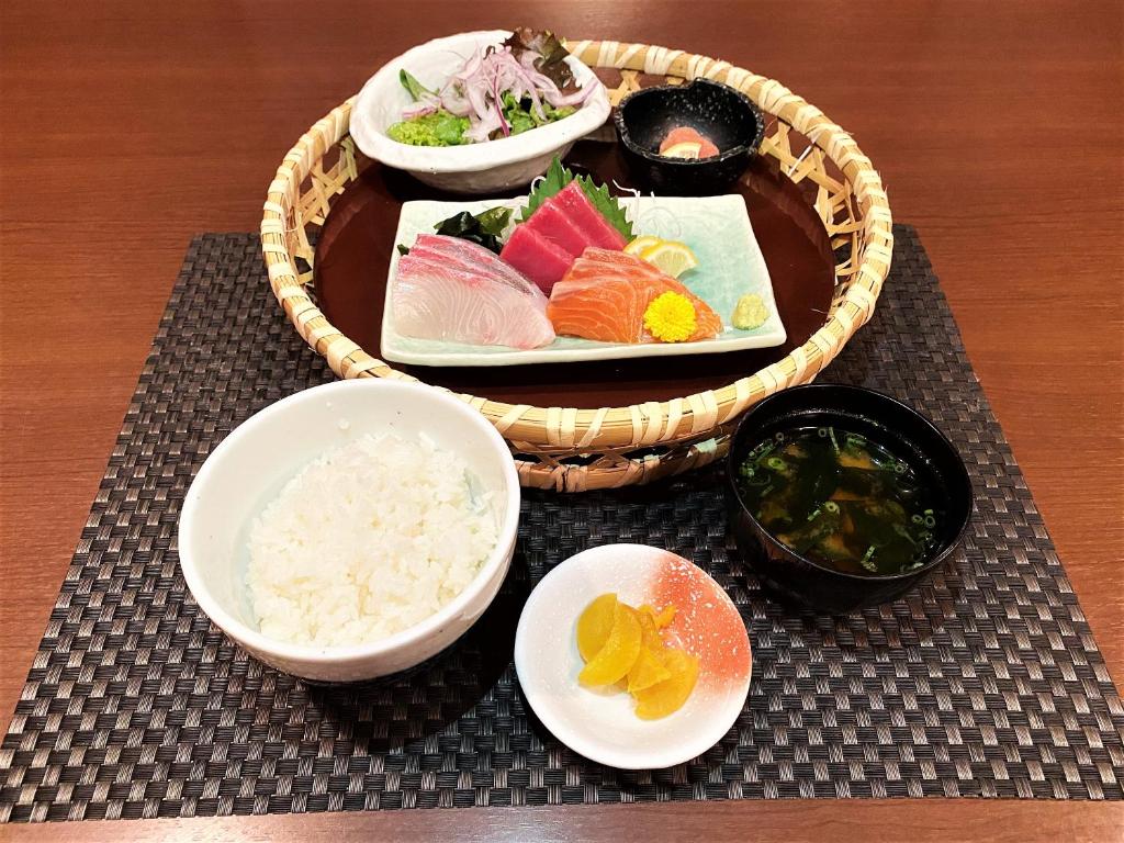 餐廳