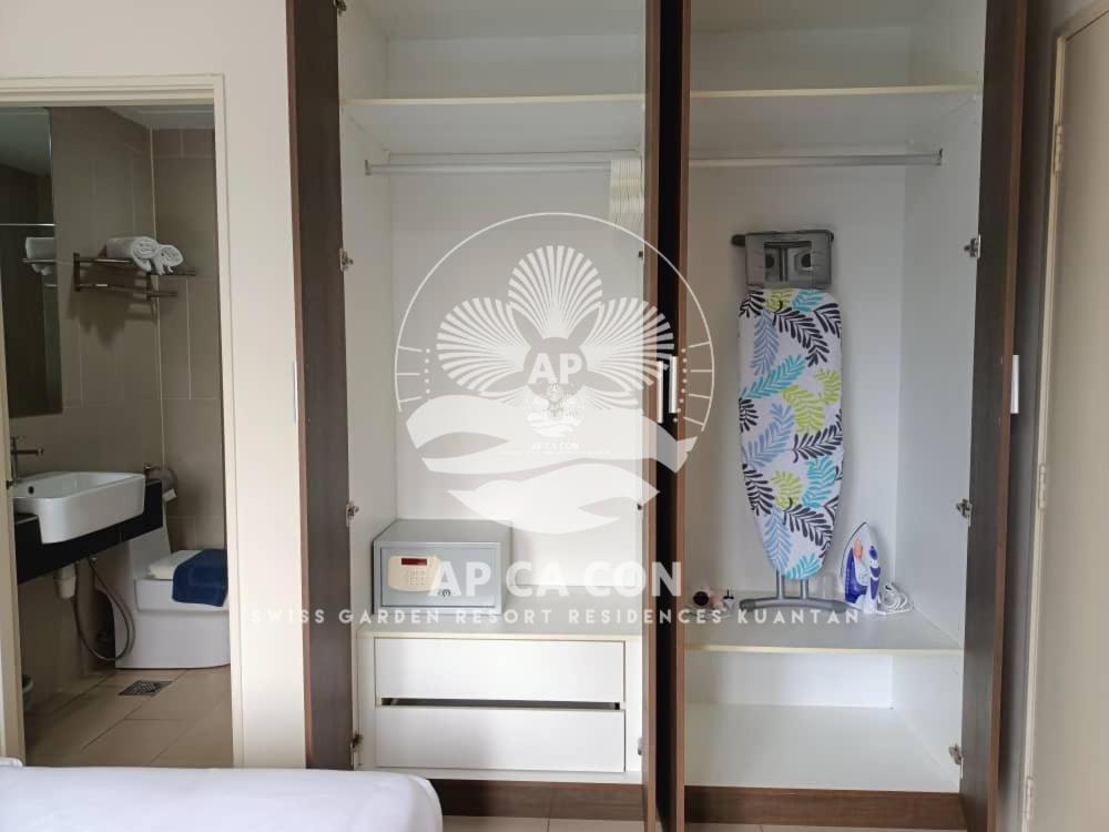 Swiss Garden Resort Residences Kuantan by AP CA CON photo