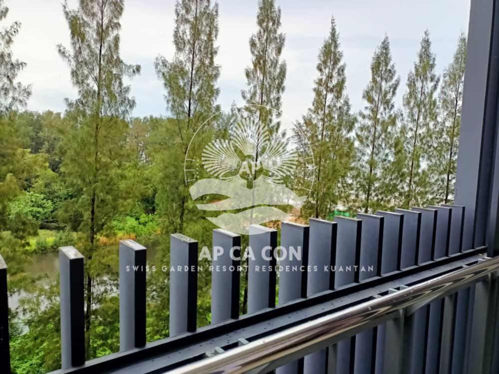 Swiss Garden Resort Residences Kuantan by AP CA CON photo