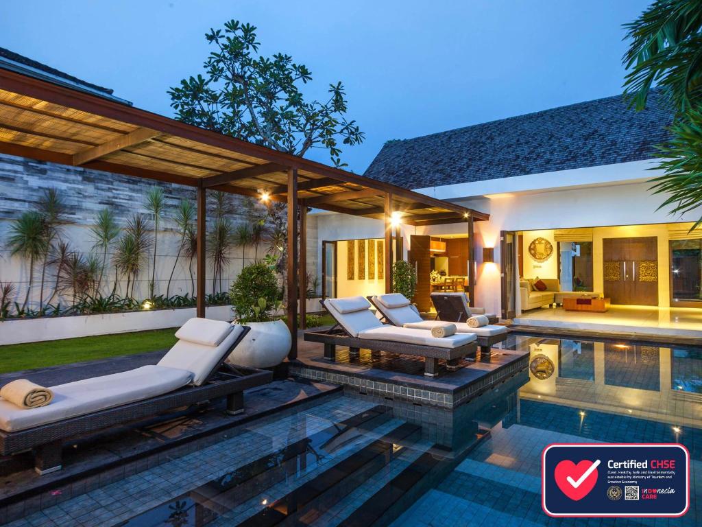 Villa Illam photo
