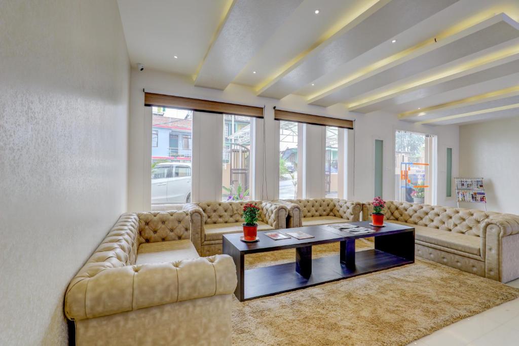 Banari Regency by Summit, Namchi