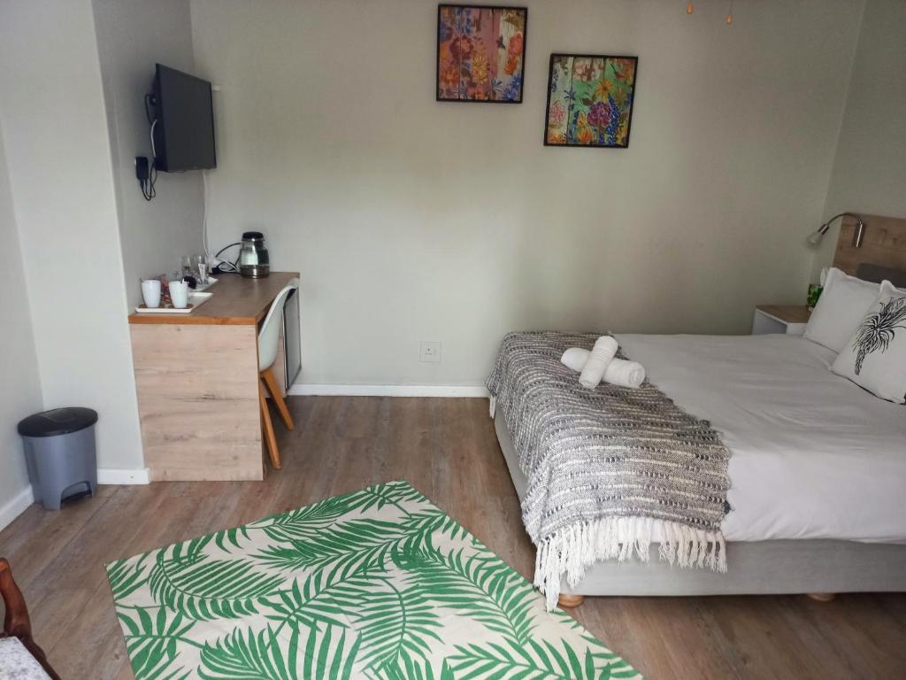 Woodleigh Guest Lodge photo