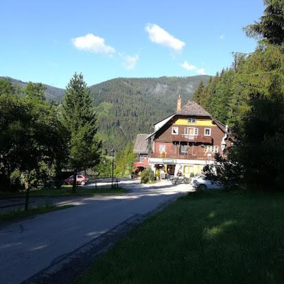 Gasthaus Luggwirt - 4