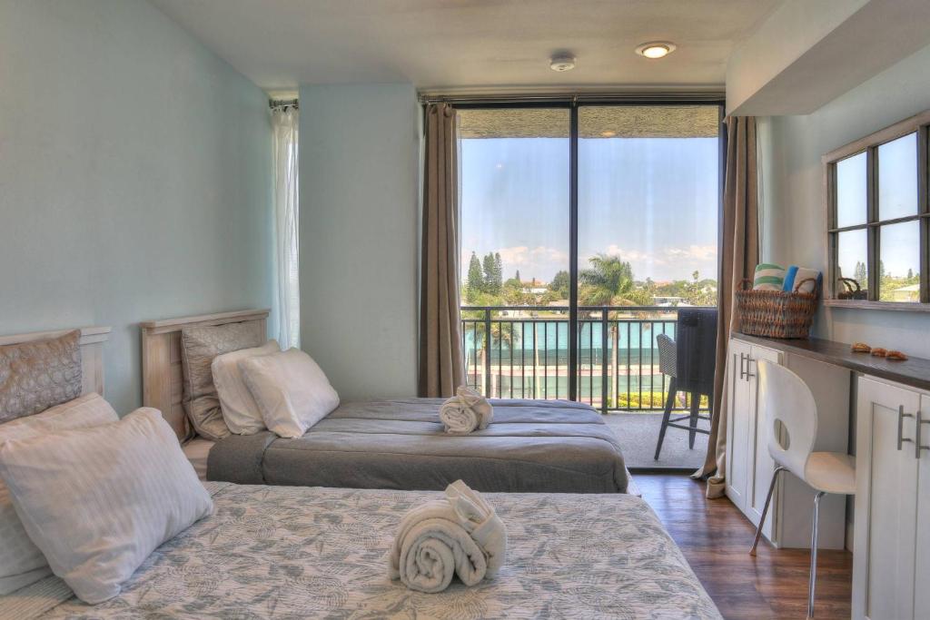 A-301 - Mansions By The Sea photo