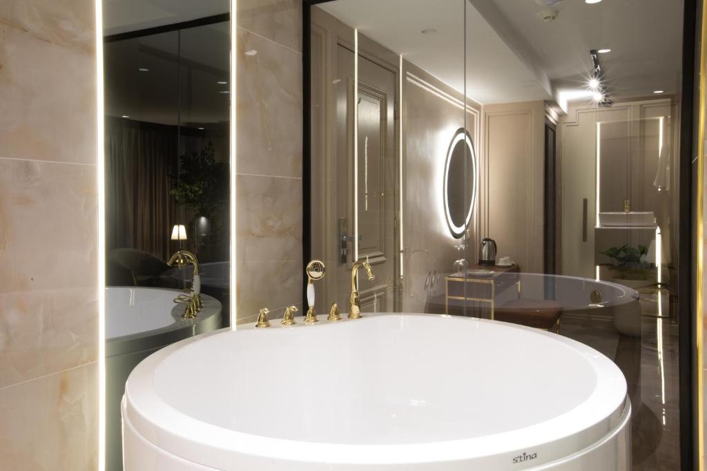 バスルーム（客室）